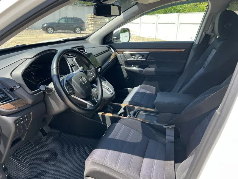 Honda CR-V, 2019