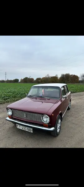 ВАЗ 2112, 1993