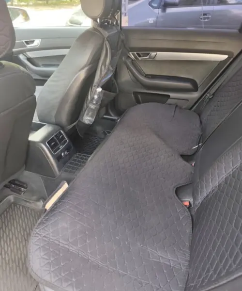 Audi A6, 2006