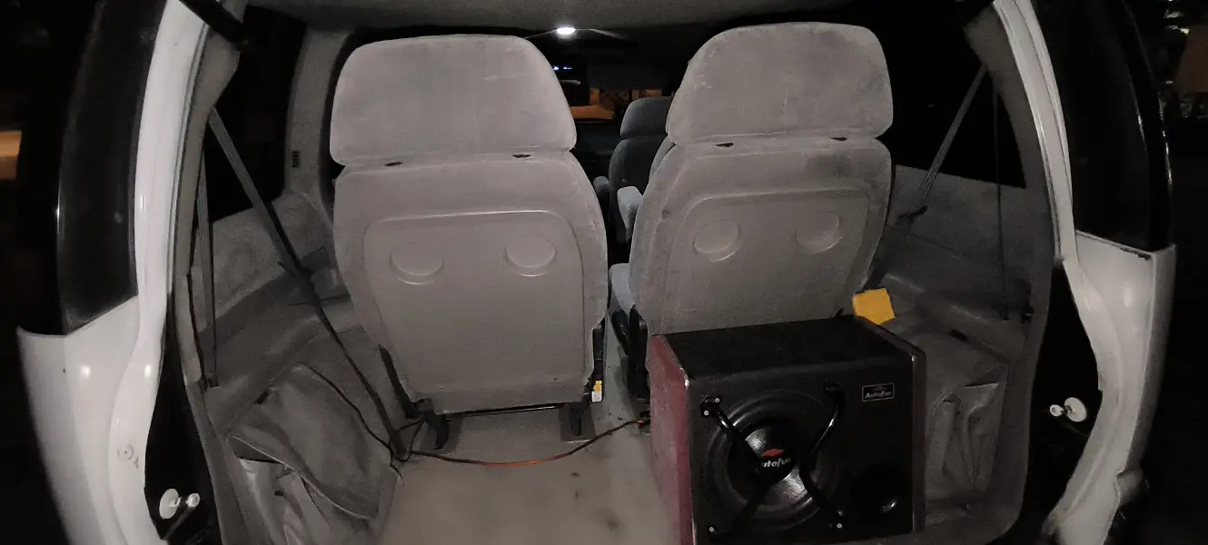 Chevrolet Lumina, 1993