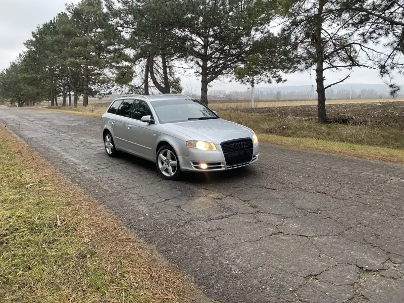 Диски с резиной AUDI