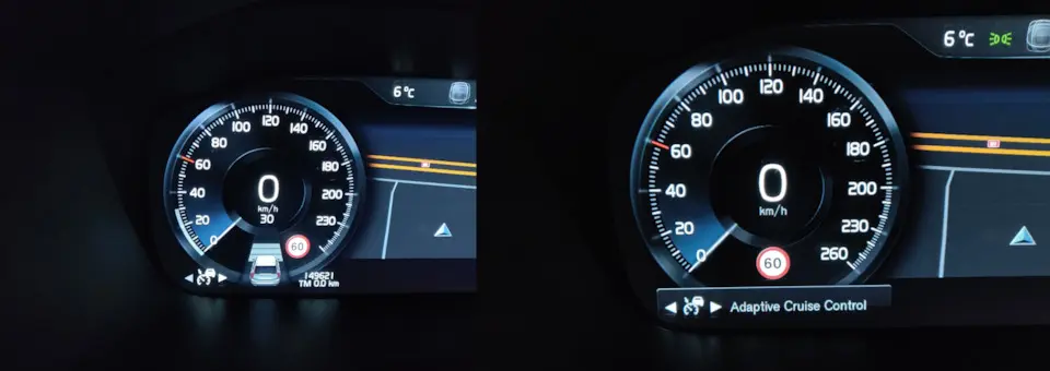 Volvo SPA Программная активация опций, Europe, USA