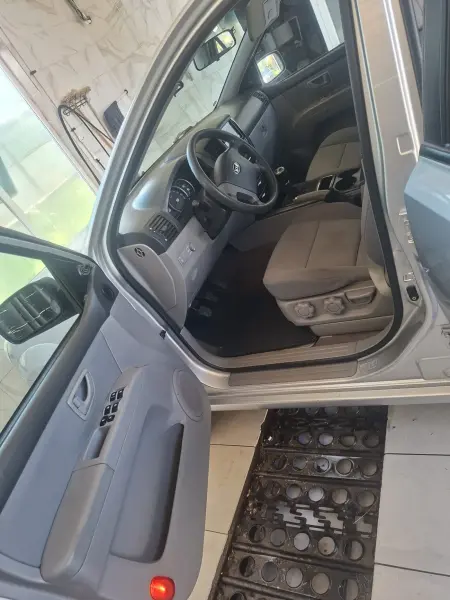 KIA Sorento, 2008