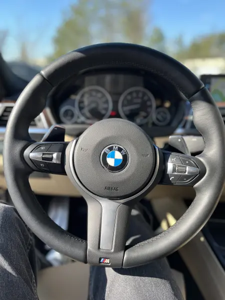 BMW 3 Series, 2018