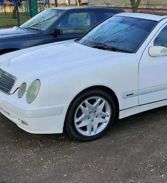 Диски Мерседес