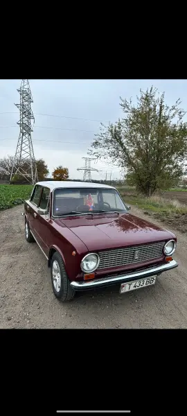 ВАЗ 2112, 1993