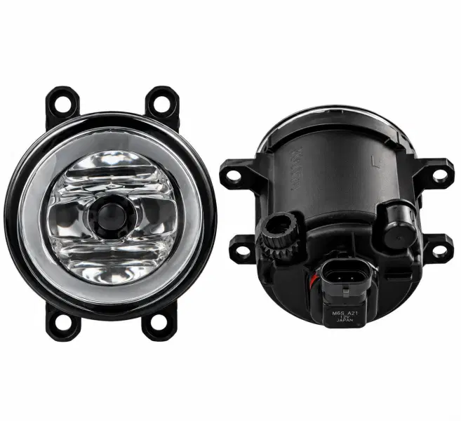 Оригинальные светодиодные ПТФ Koito (Toyota/Lexus) LED