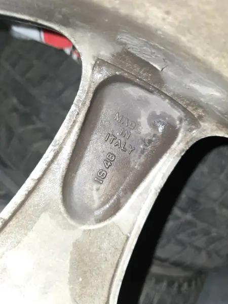 Продам диски на BMW