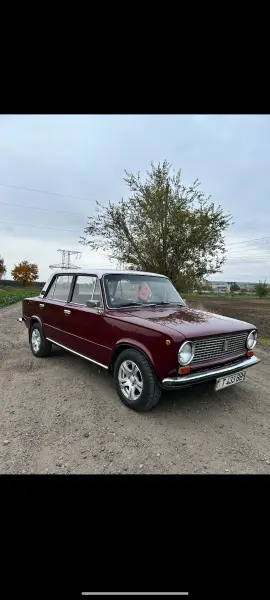 ВАЗ 2112, 1993