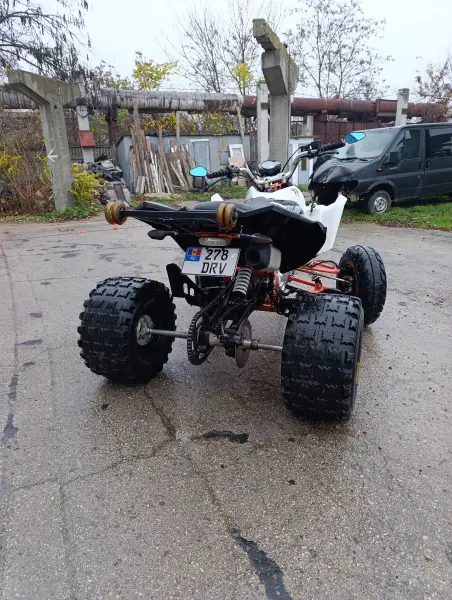 Kayo A300