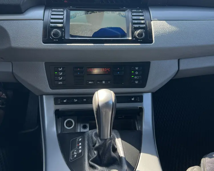 BMW X5, 2006