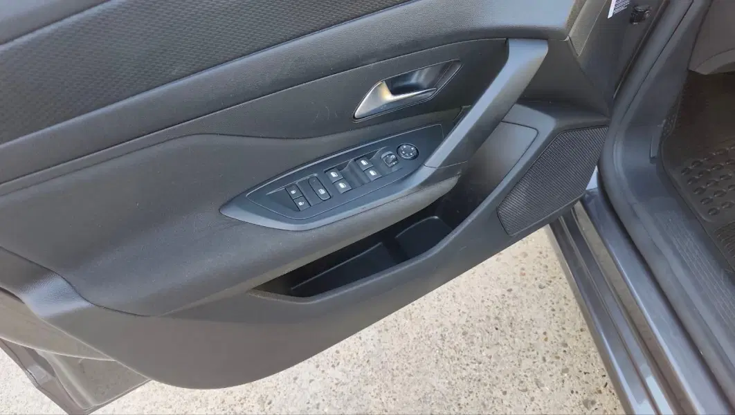Peugeot 3008, 2023