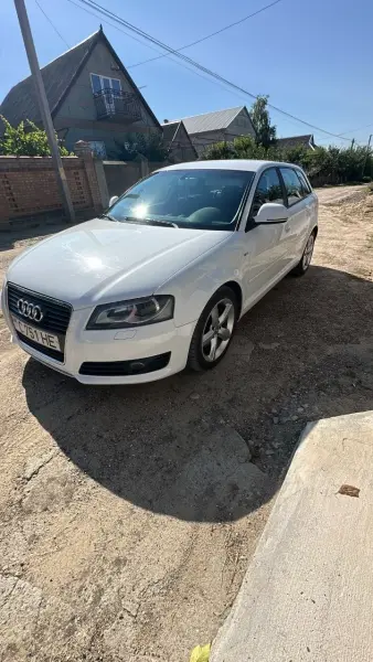 Audi A4, 2009