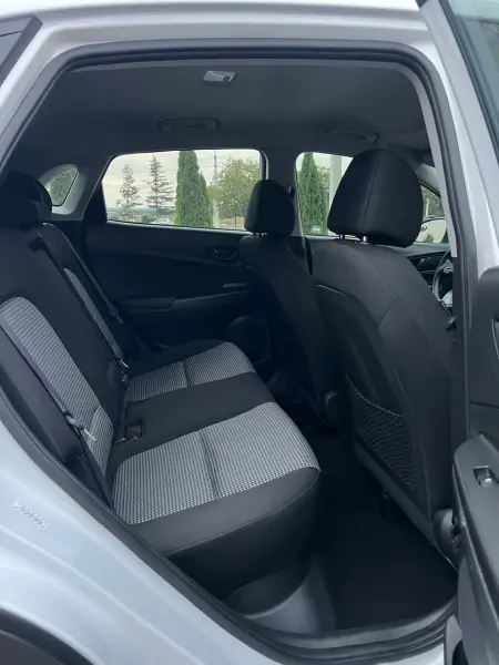 Hyundai Tucson, 2019