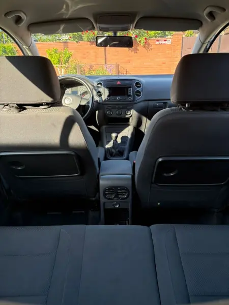 Volkswagen Golf, 2007