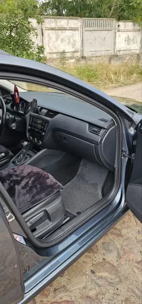 Skoda Octavia, 2018