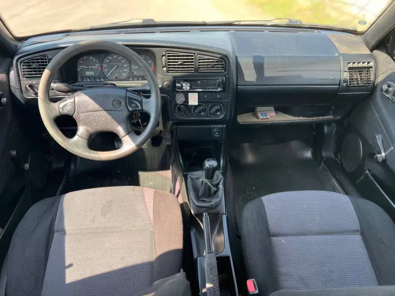 Volkswagen Passat, 1994