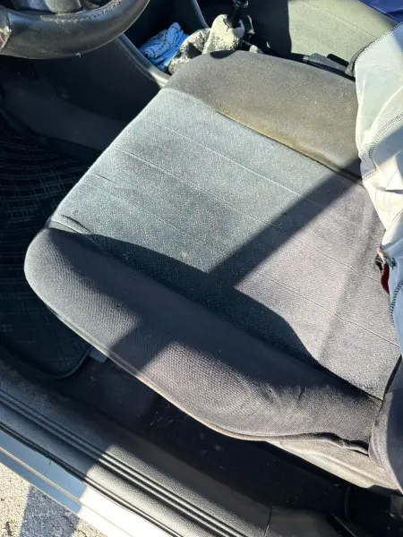 Opel Astra, 1996