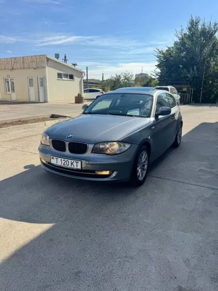 BMW 3 Series, 2010