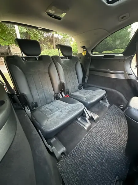 Mercedes-Benz R-Class, 2006