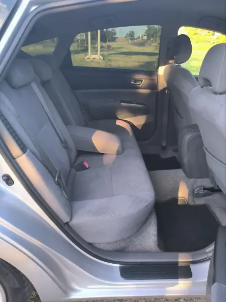 Toyota Prius, 2008