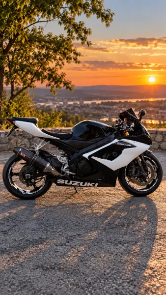 Продам Suzuki Gsxr 1000