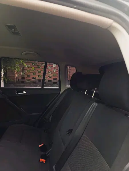 Volkswagen Tiguan, 2013