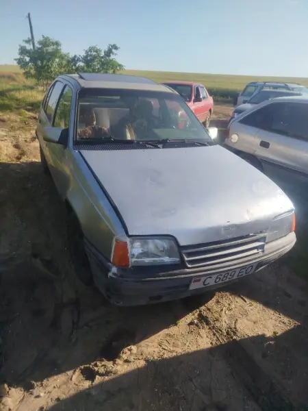 Opel Astra, 1995