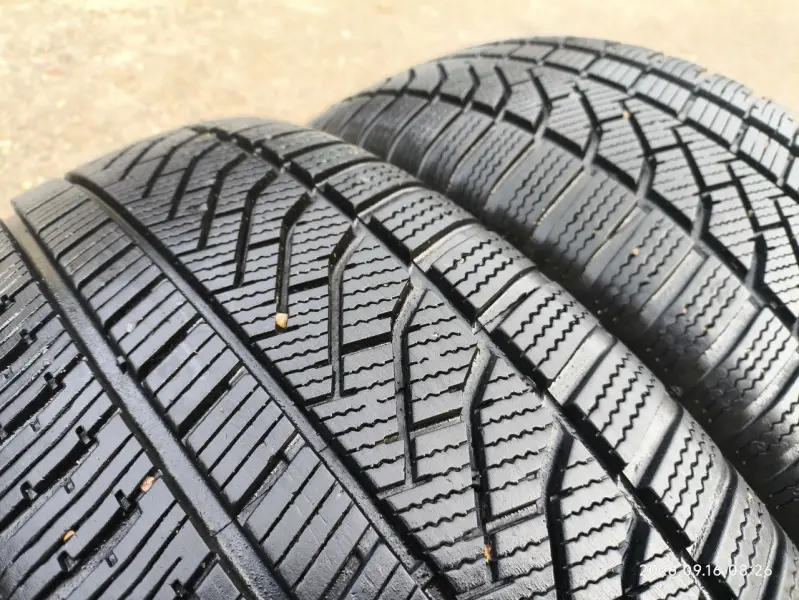 225/55 R17 зима