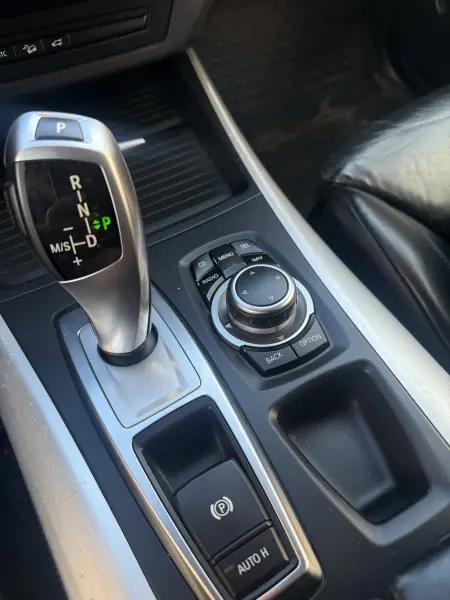 BMW X5, 2009