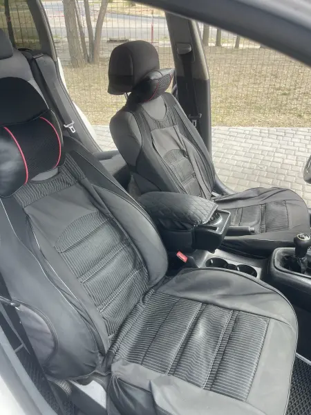 Volkswagen Passat, 2005
