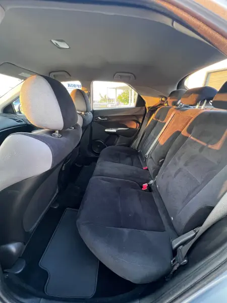 Honda Civic, 2006