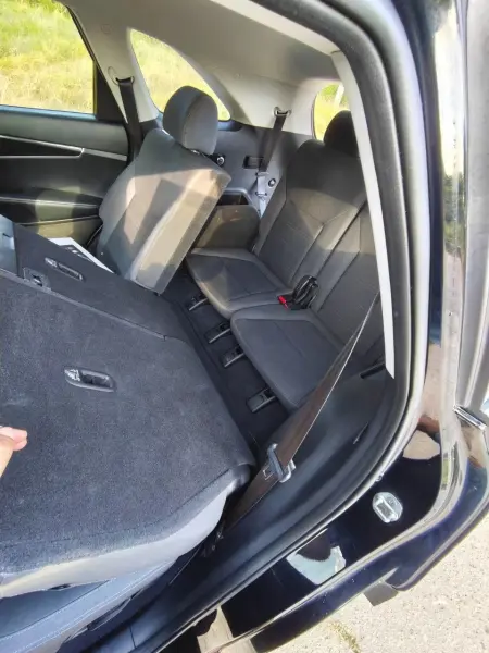KIA Sorento, 2016