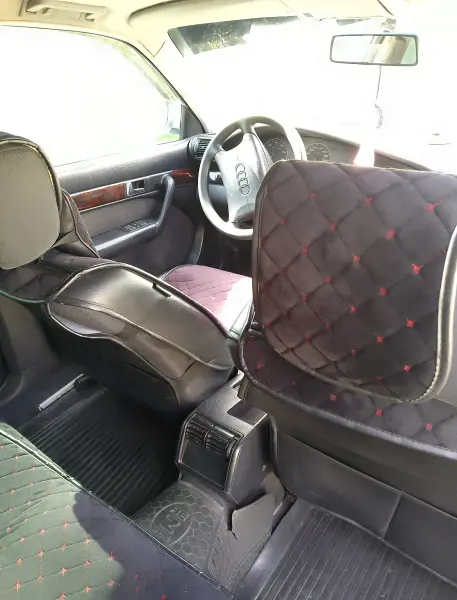Audi A6 Avant, 1995