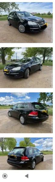 Volkswagen Golf, 2009