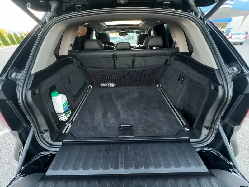 BMW X5, 2014