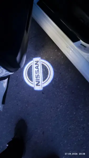 Nissan Altima, 2014