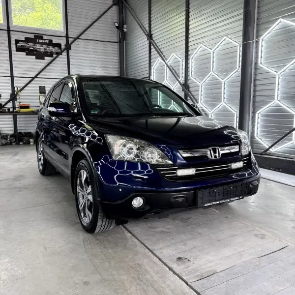 Honda CR-V, 2007