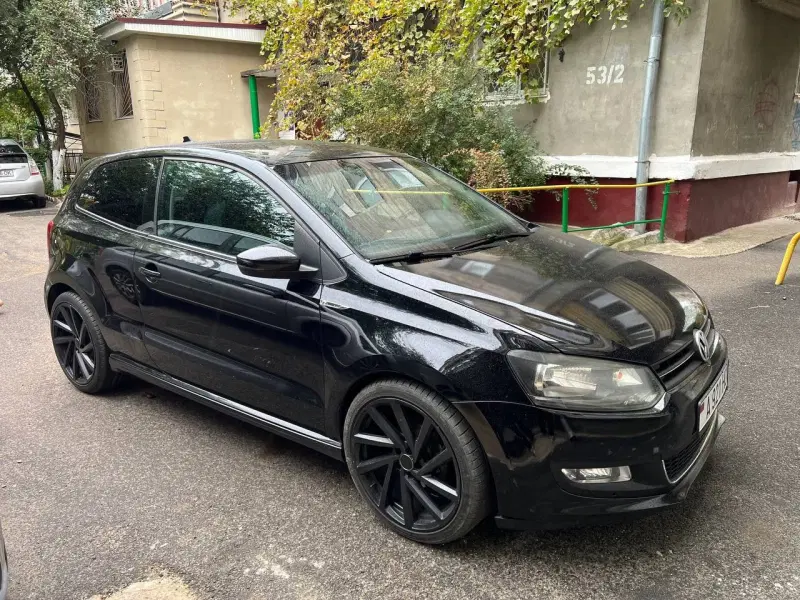 Volkswagen Golf, 2012