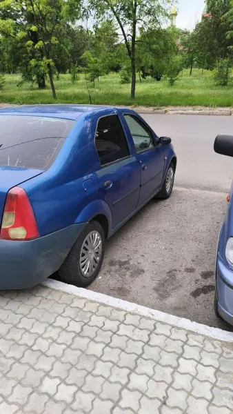 Volkswagen Passat, 2006