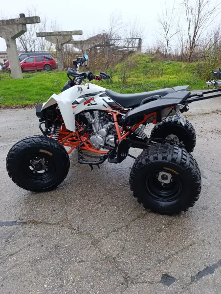 Kayo A300