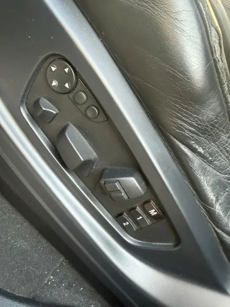 BMW X5, 2009