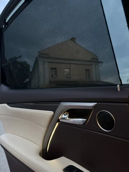 Lexus RX, 2017