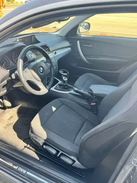 BMW 3 Series, 2010