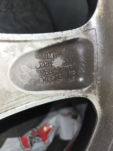 Продам диски на BMW