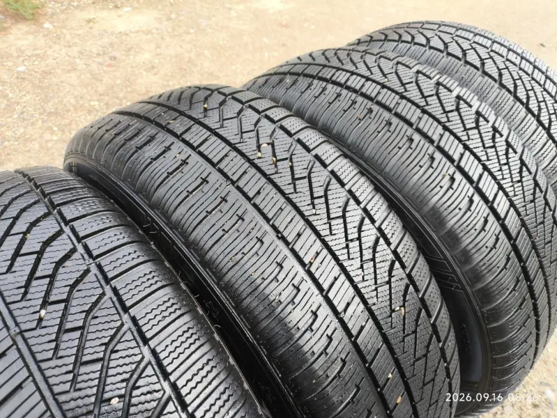 225/55 R17 зима