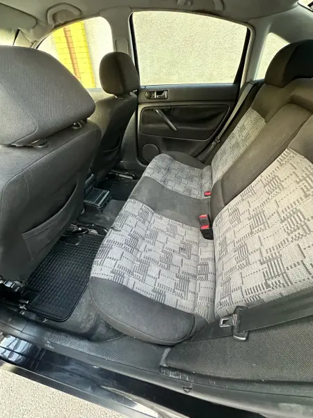 Volkswagen Passat, 1999