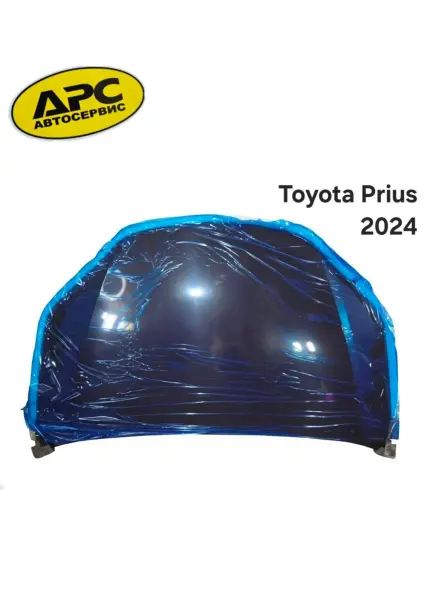 В продаже элементы кузова на разные модели Toyota Prius 2024