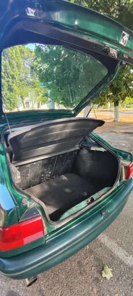 Ford Escort, 1994