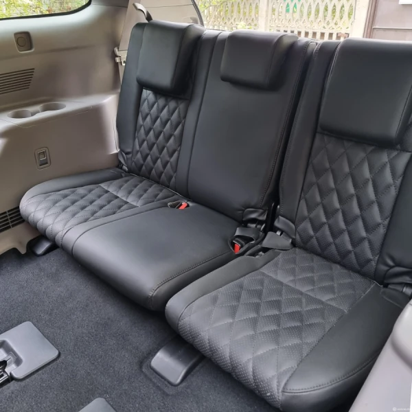 Toyota Highlander, 2019